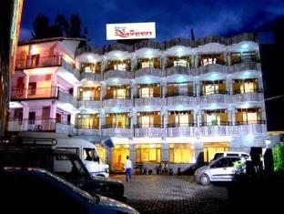 Hotel Naveen Manāli Dış mekan fotoğraf