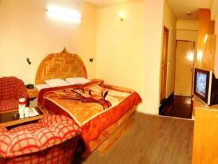 Hotel Naveen Manāli Dış mekan fotoğraf