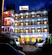 Hotel Naveen Manāli Dış mekan fotoğraf